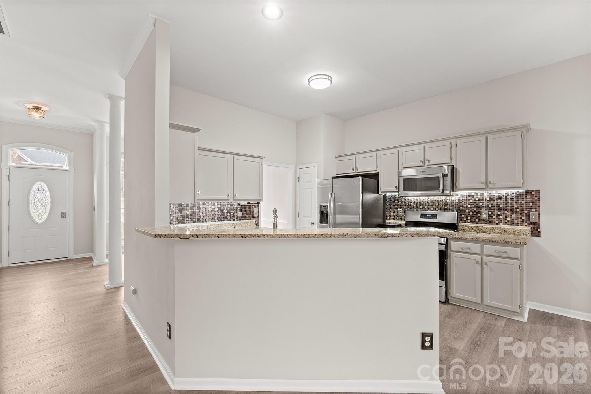 Southwoods - Residential