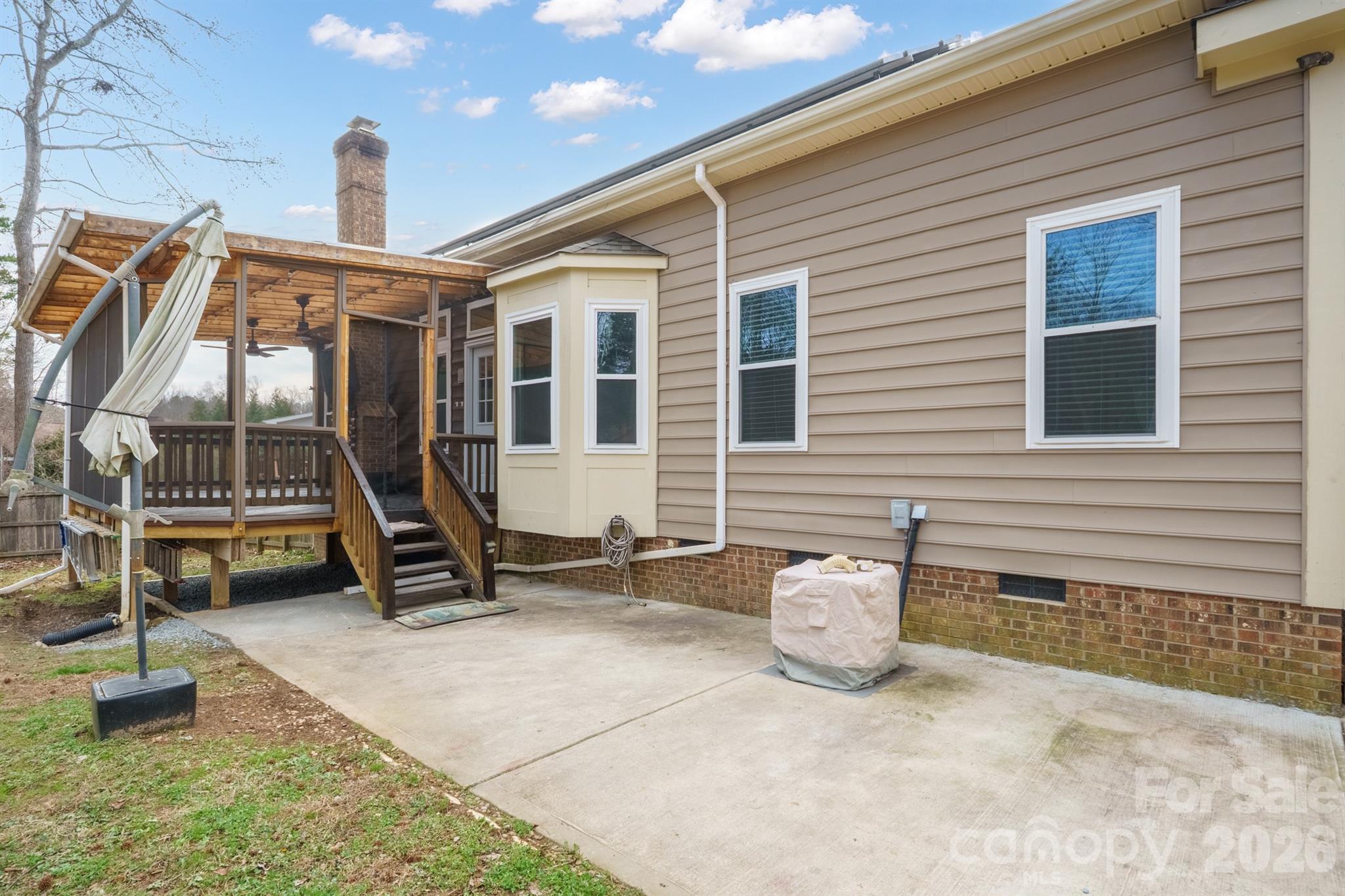 Southwoods - Residential