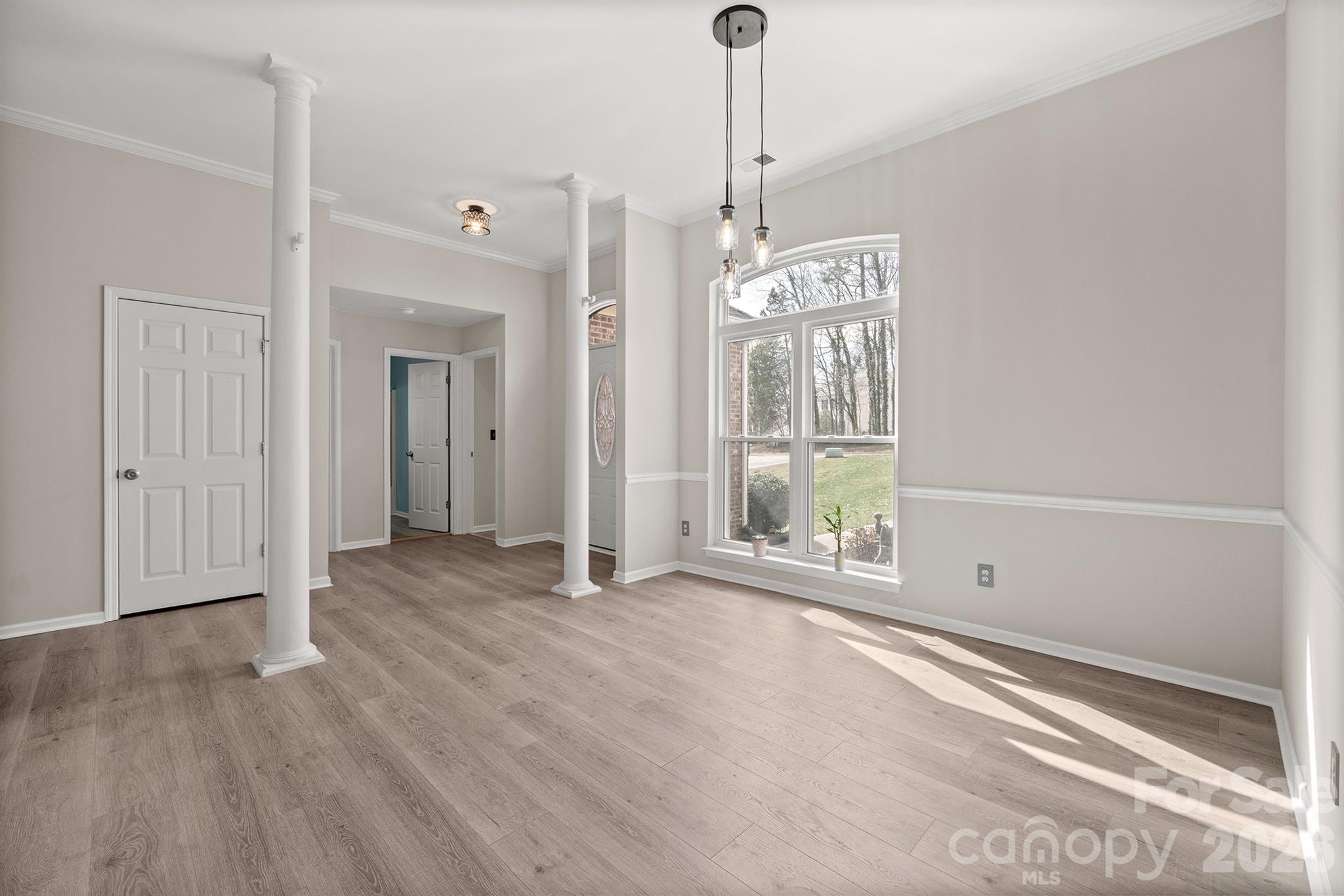 Southwoods - Residential