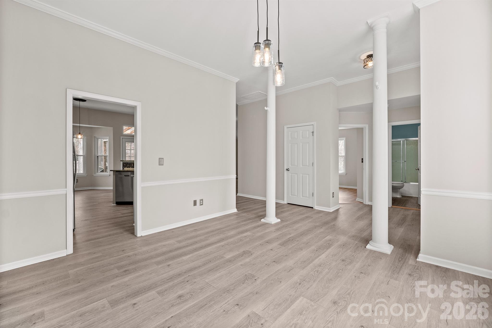 Southwoods - Residential