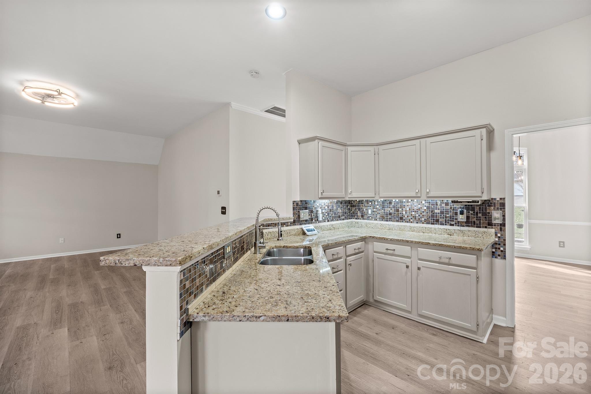 Southwoods - Residential