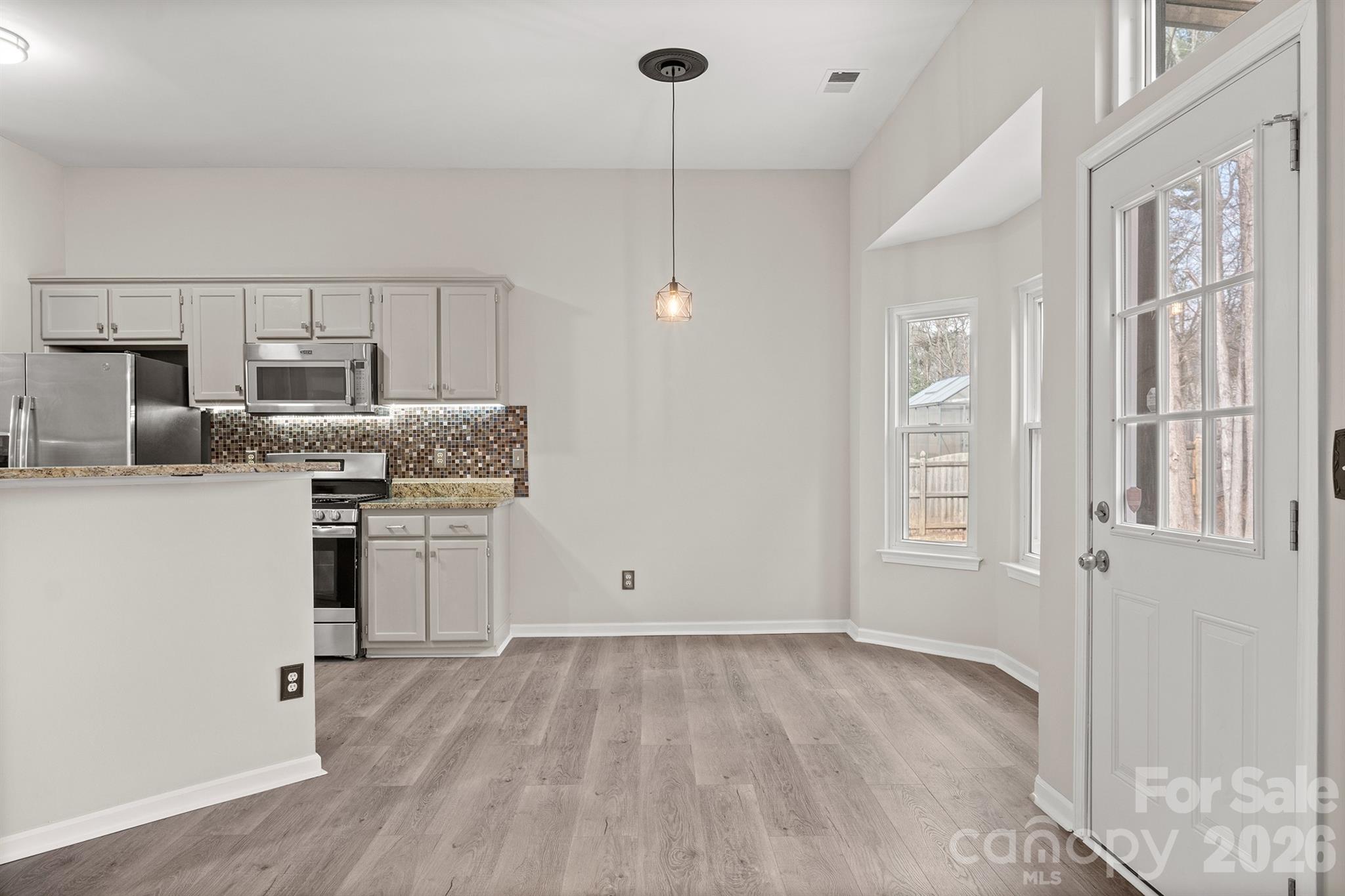 Southwoods - Residential