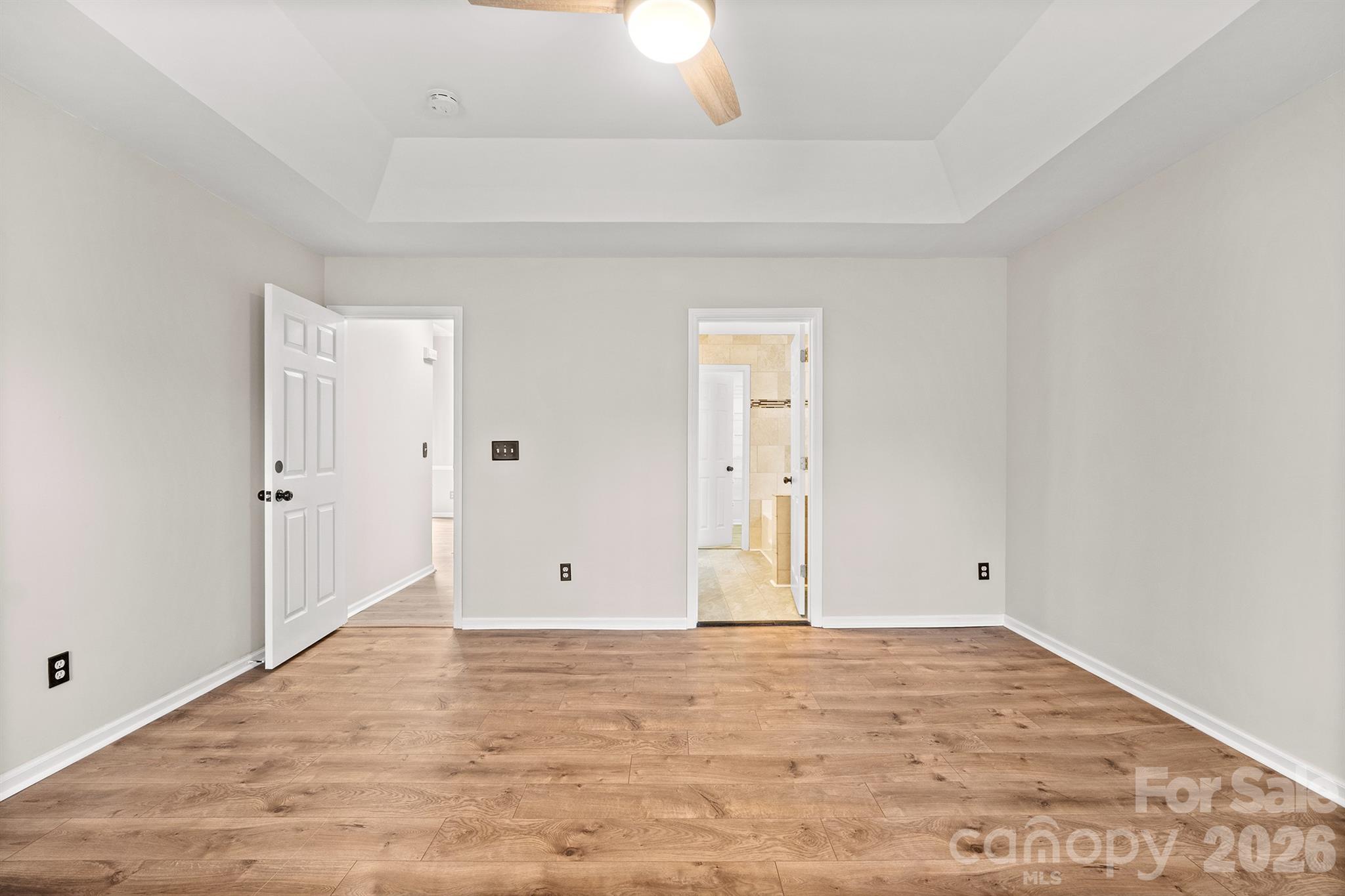 Southwoods - Residential