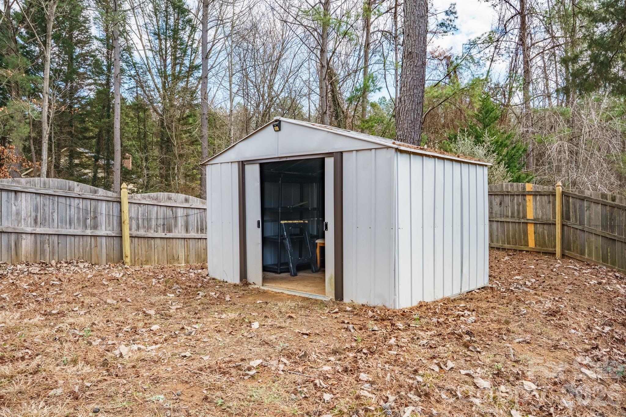 Southwoods - Residential