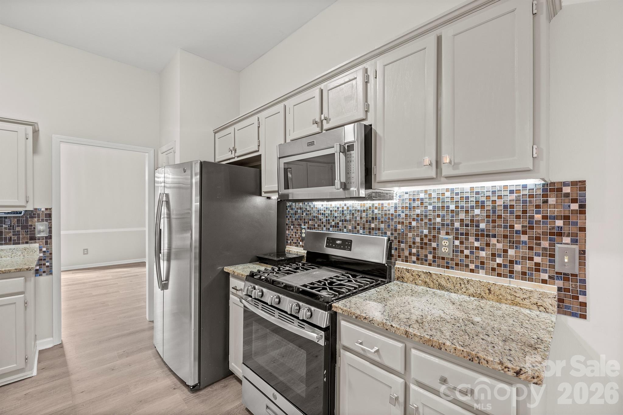 Southwoods - Residential