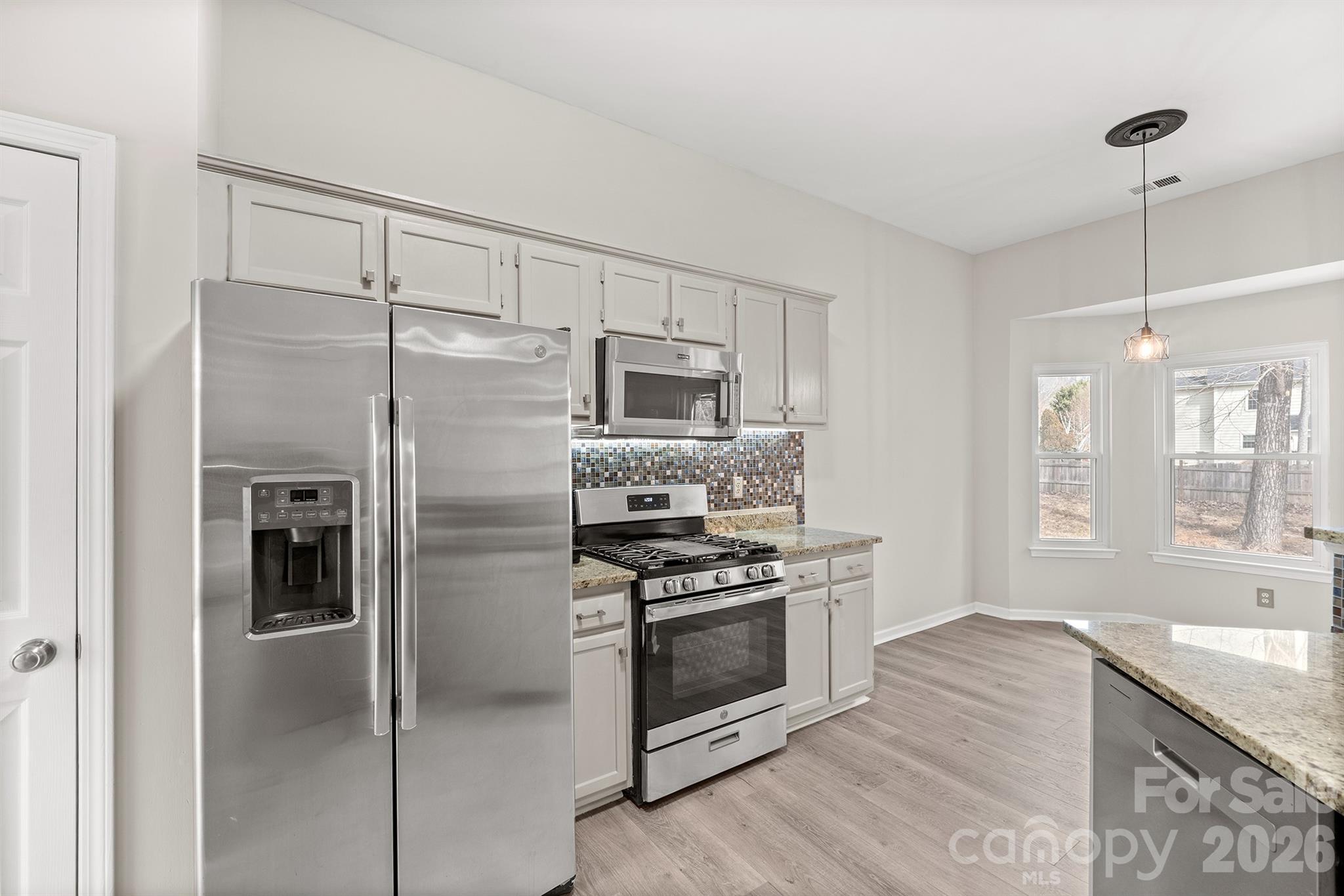 Southwoods - Residential