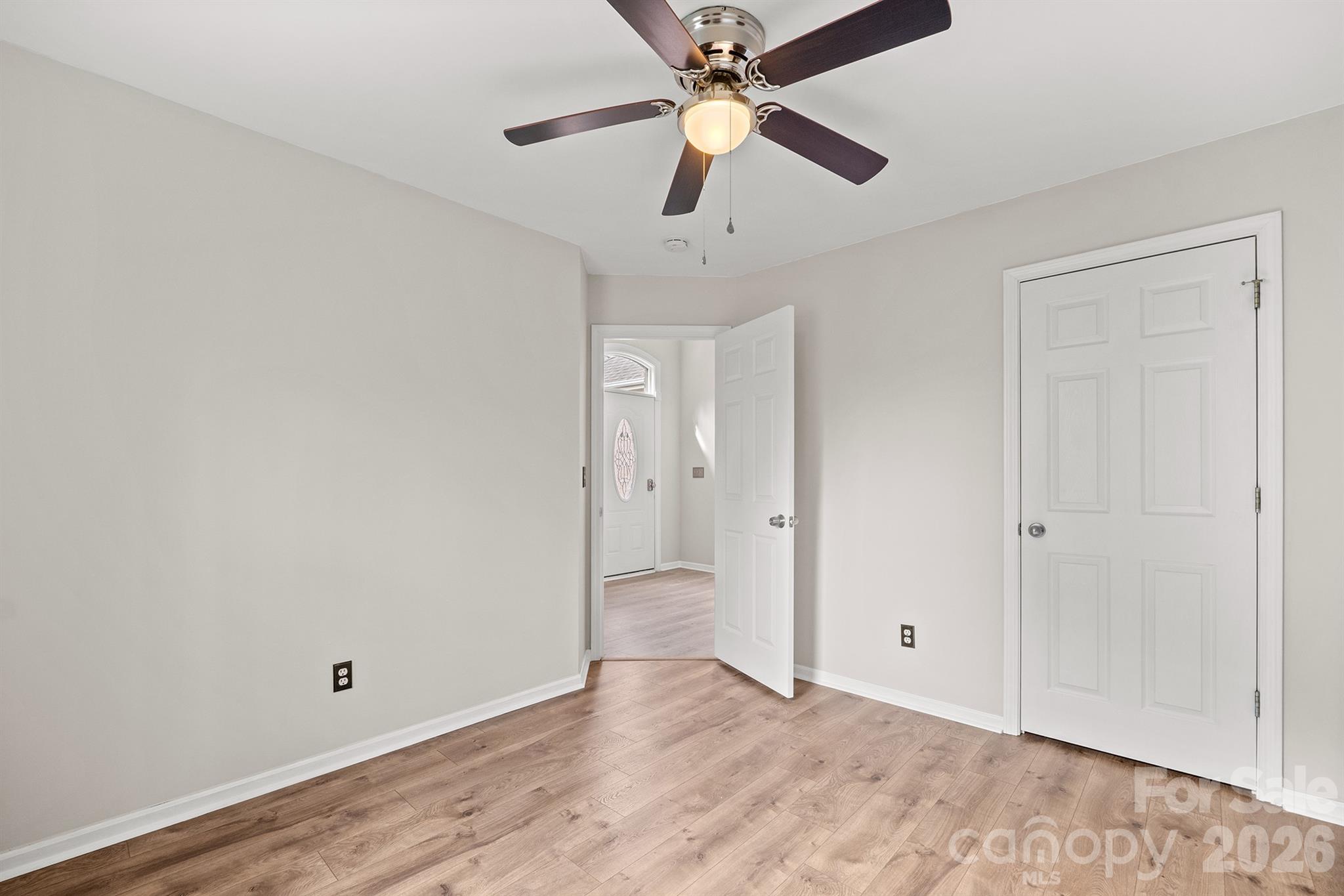 Southwoods - Residential