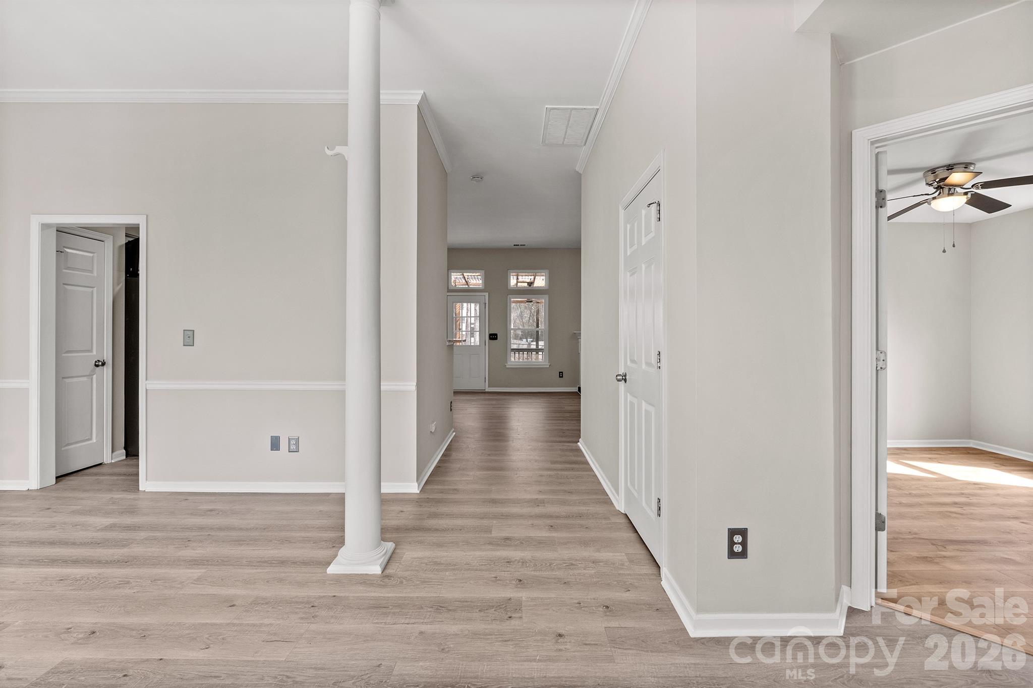 Southwoods - Residential