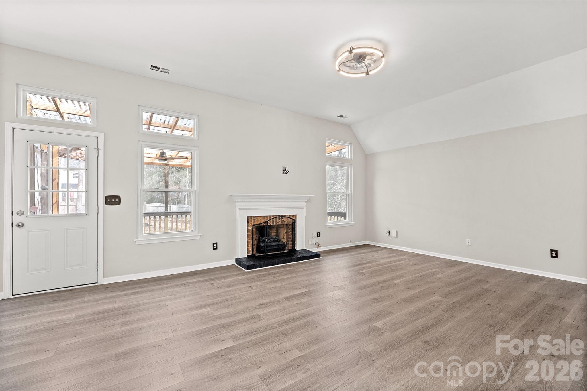 Southwoods - Residential