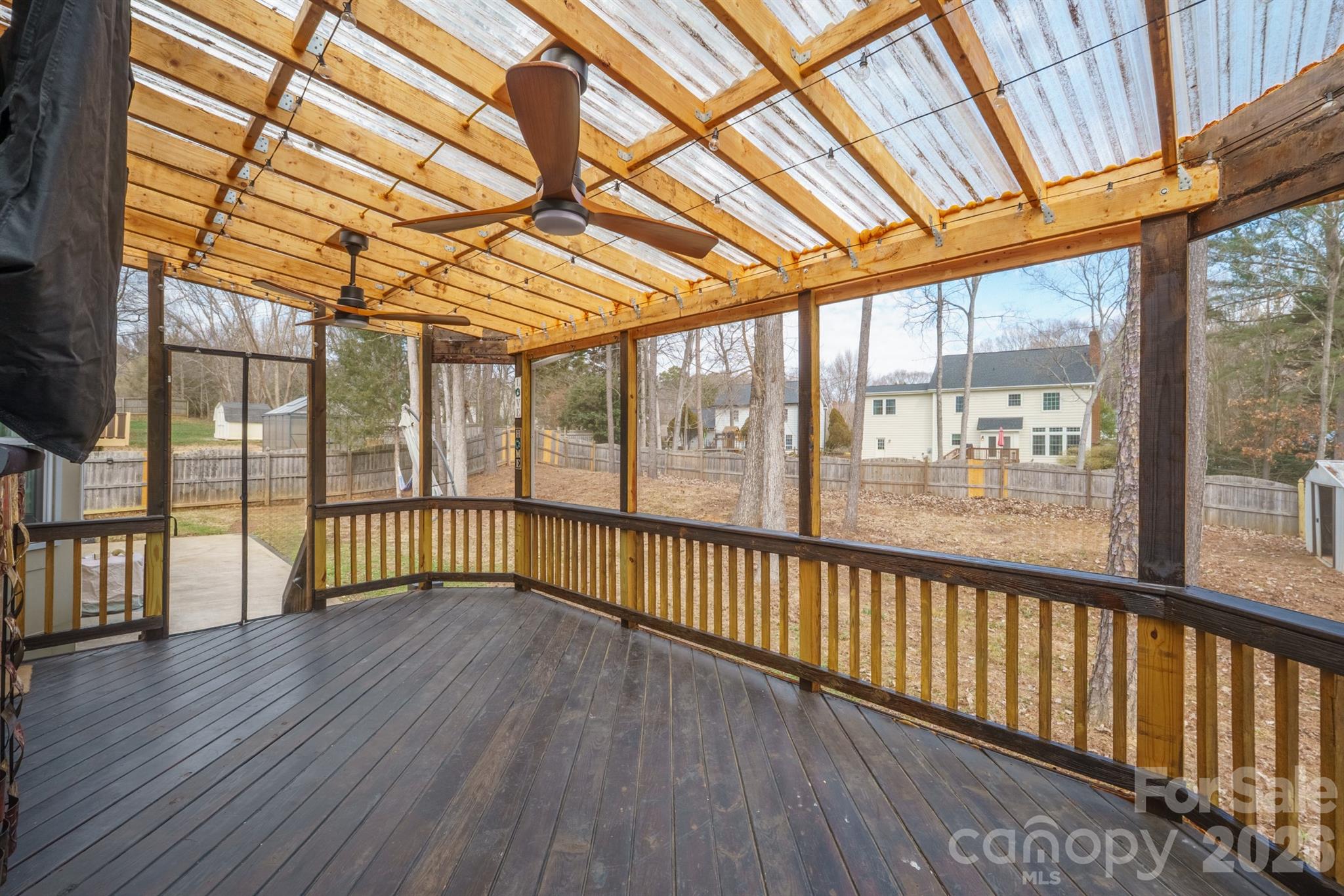 Southwoods - Residential