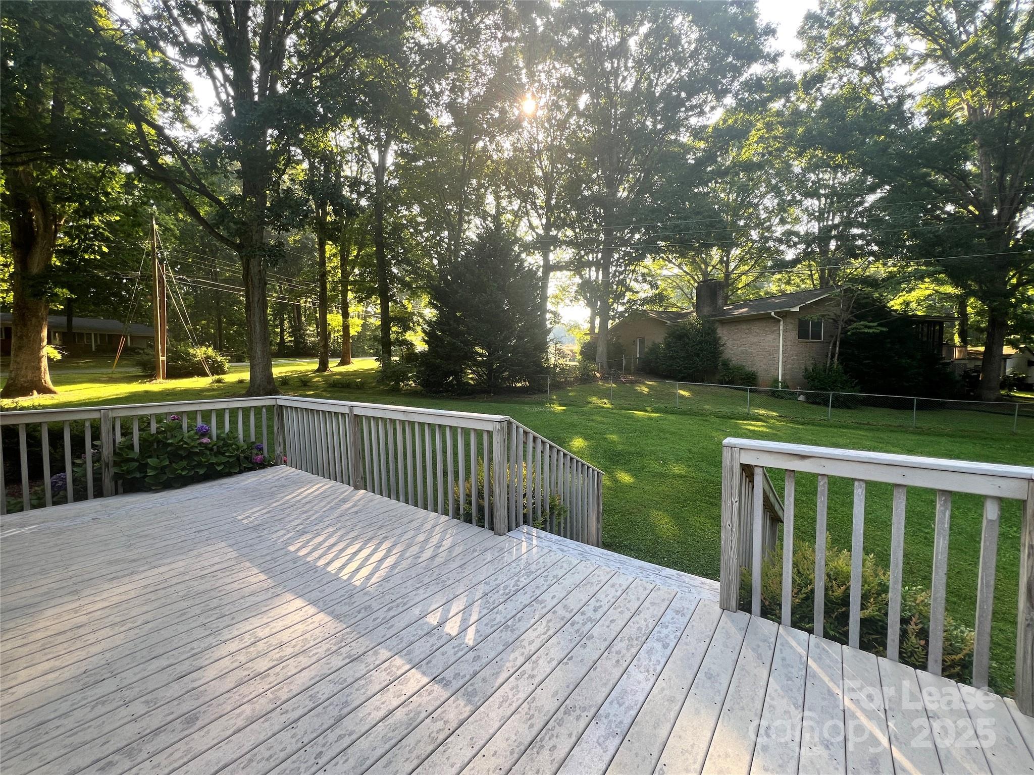 None - Residential Lease