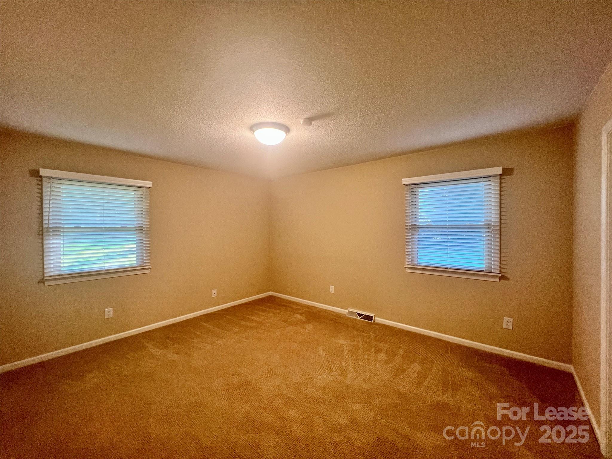 None - Residential Lease