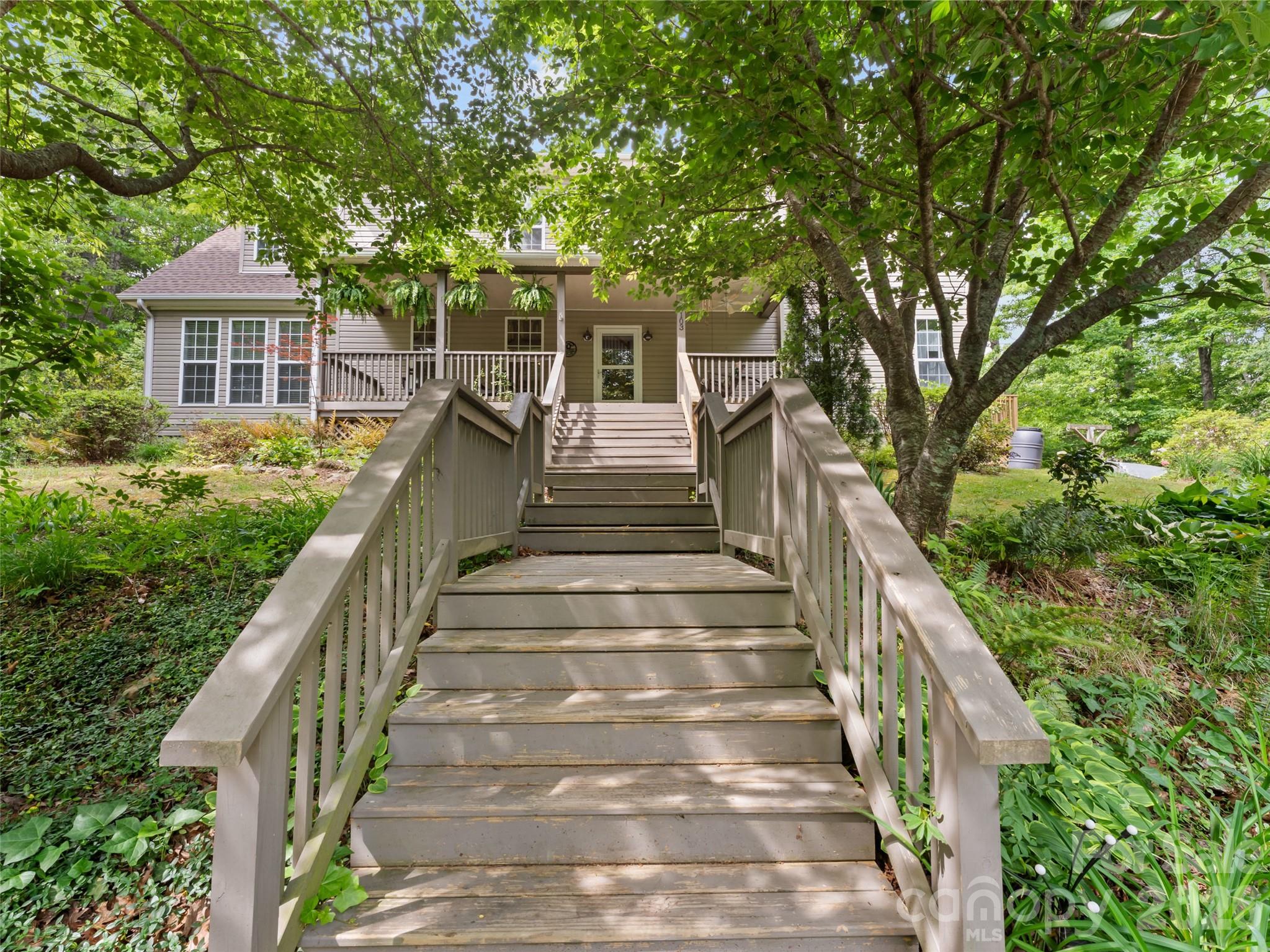 103 Old Southside Road