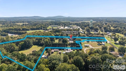 Photo of 1348 Buffalo Shoals Road, Catawba, NC 28609 (MLS # 4435272)