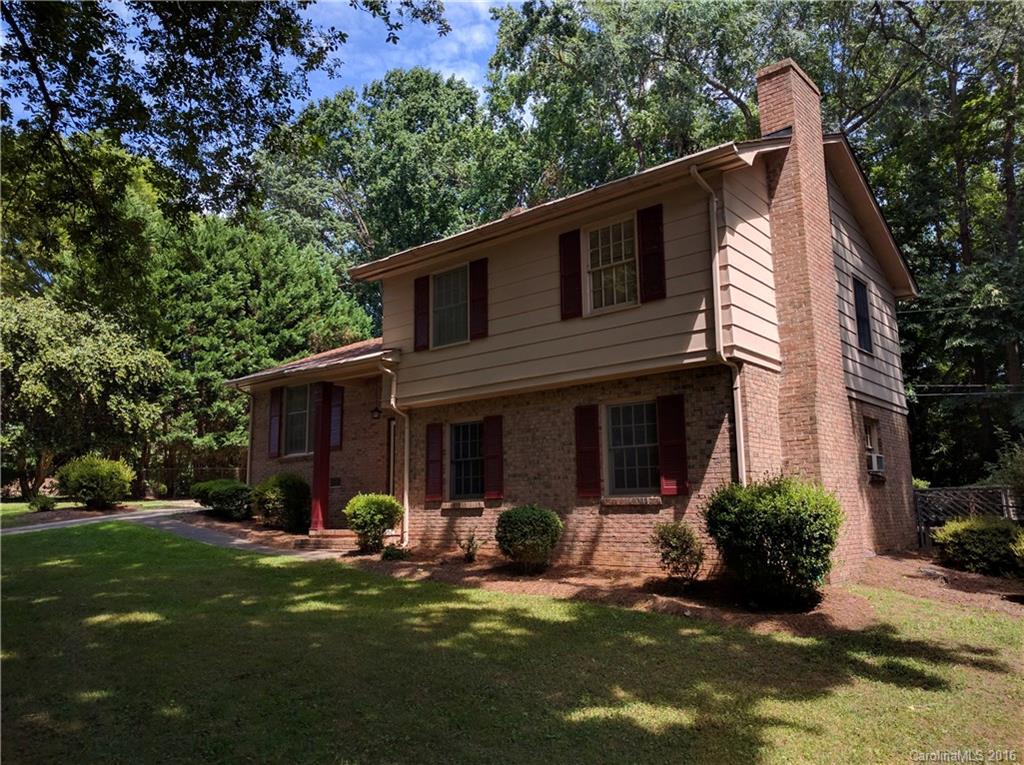 Cato Estates - Residential