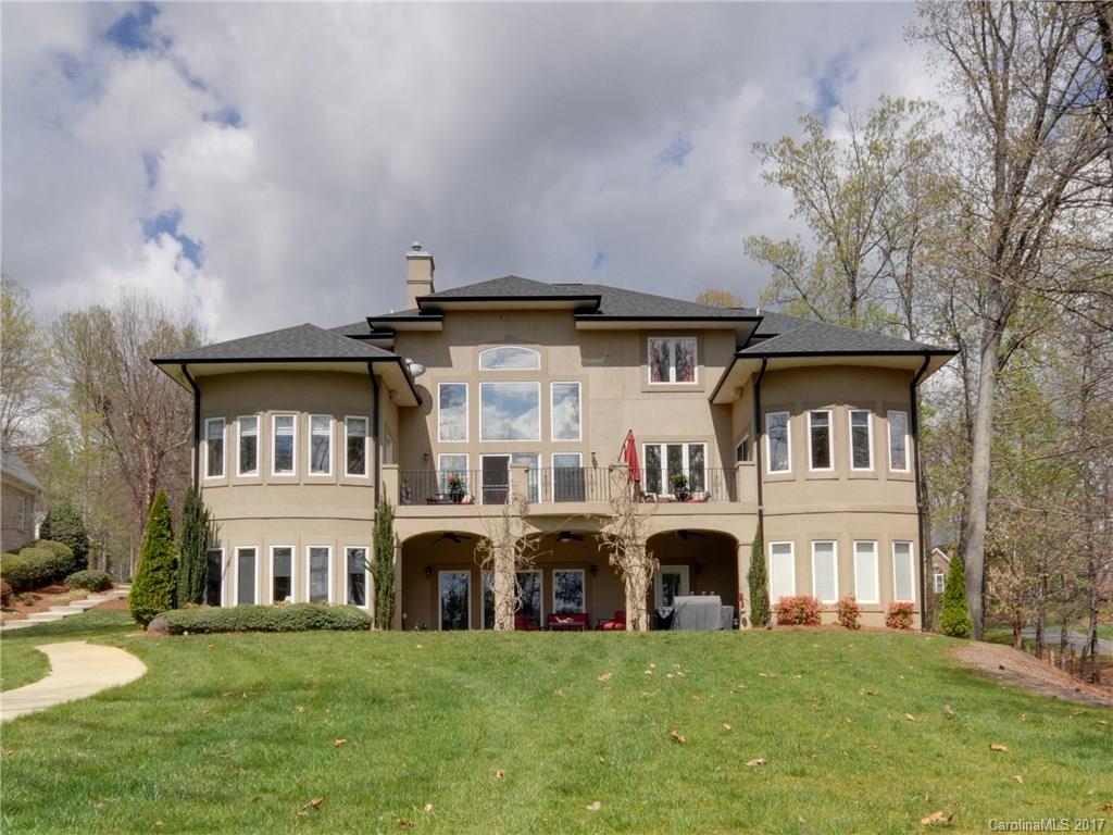 West Bay - Residential