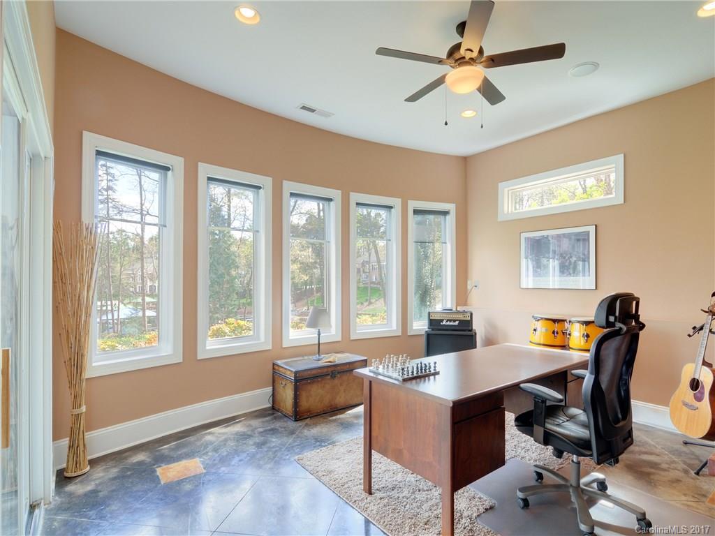 West Bay - Residential