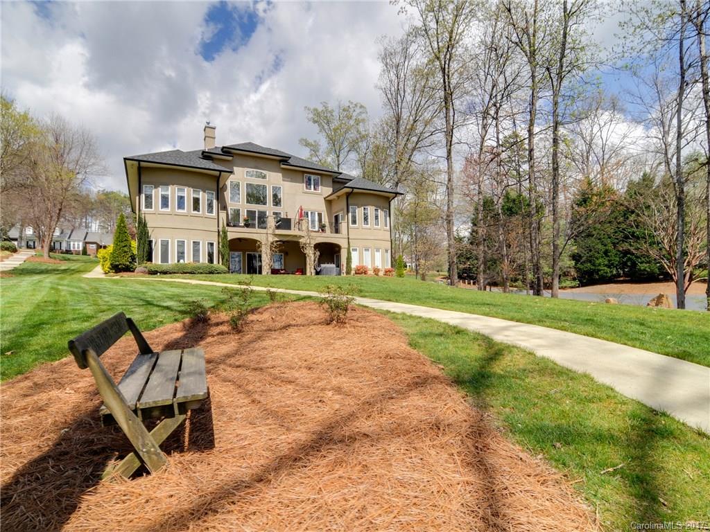 West Bay - Residential