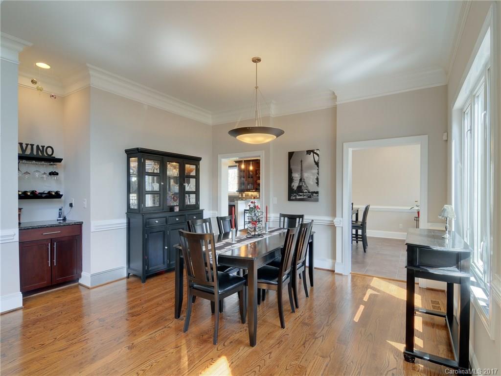 West Bay - Residential