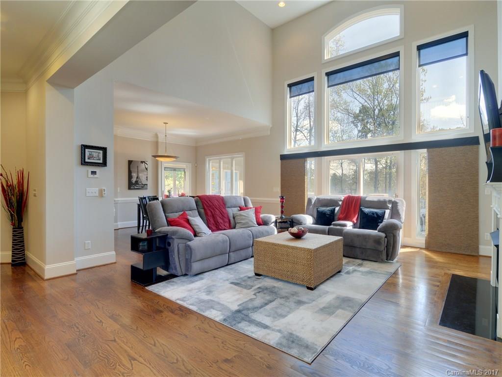 West Bay - Residential