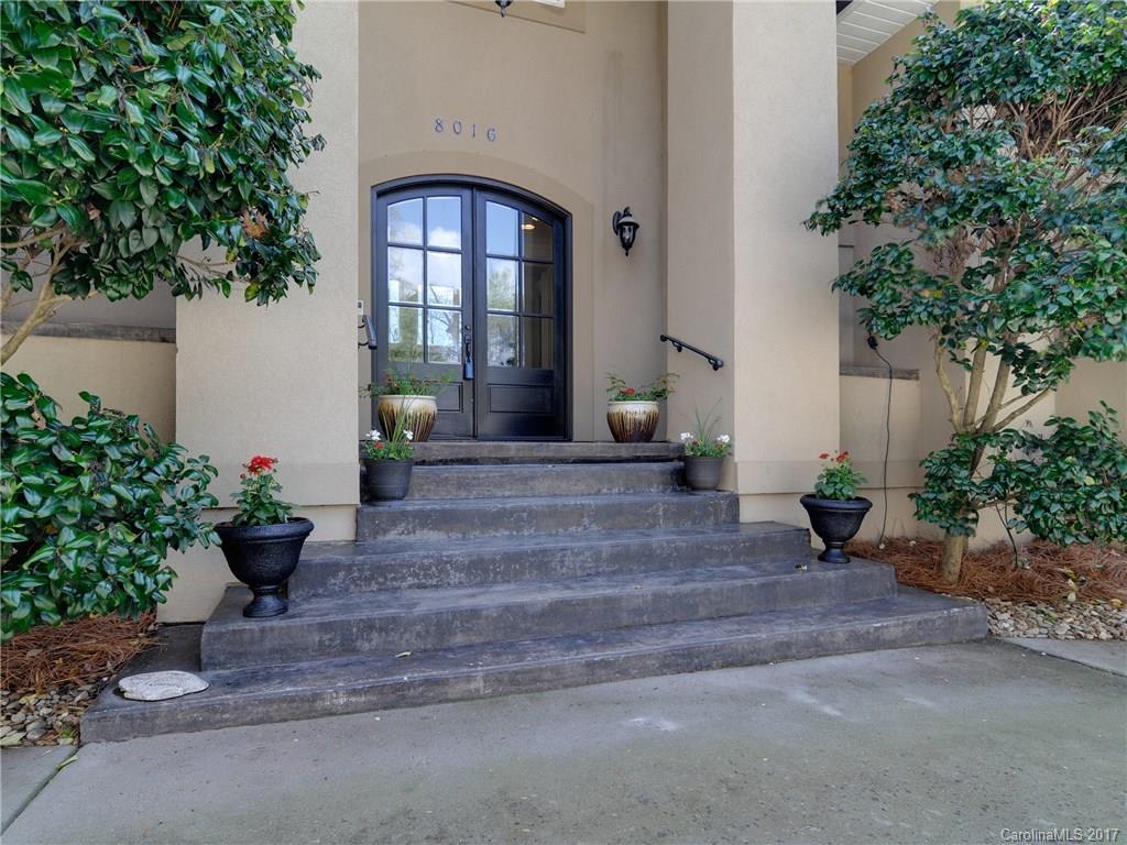 West Bay - Residential