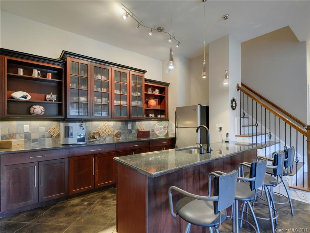 West Bay - Residential