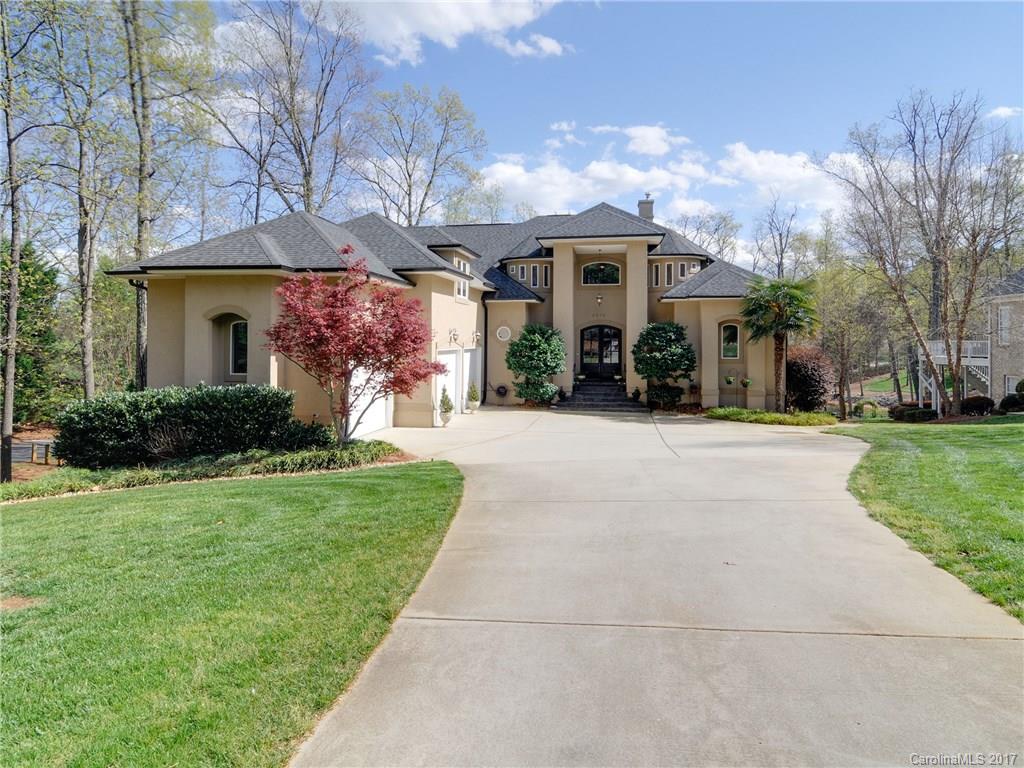 West Bay - Residential