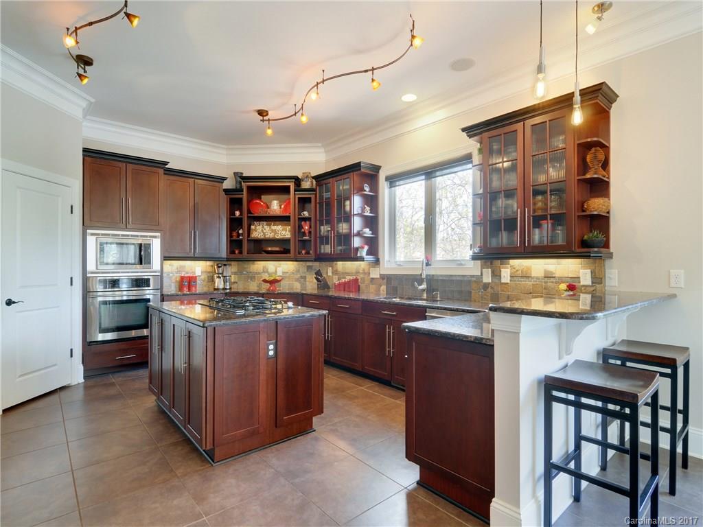 West Bay - Residential