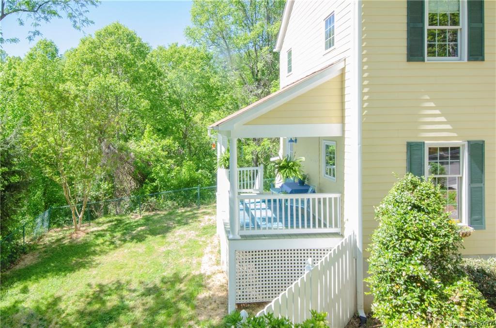 Montford Hills - Residential