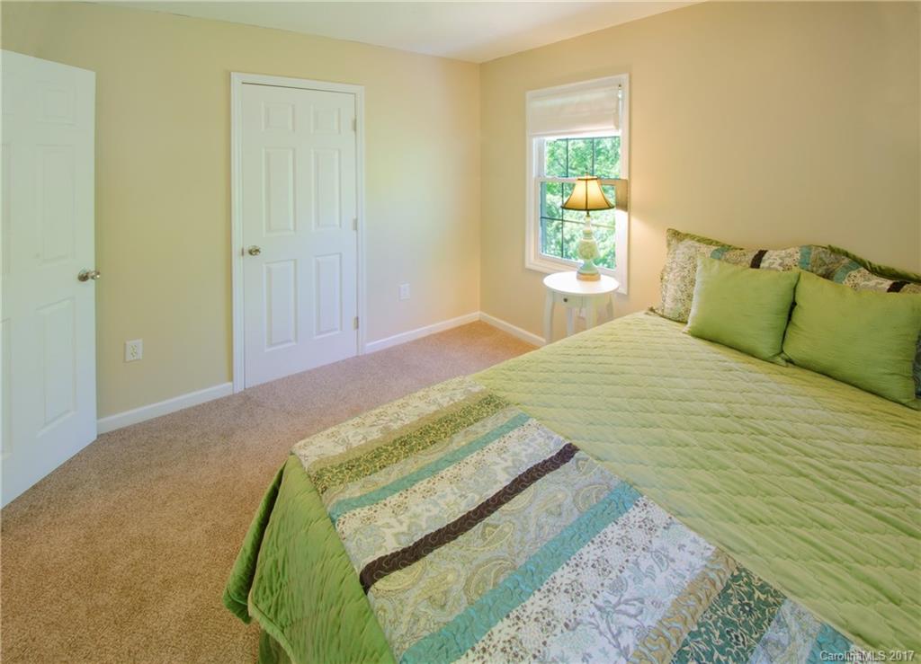 Montford Hills - Residential