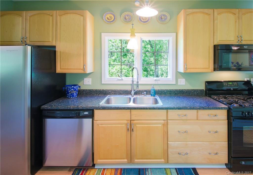 Montford Hills - Residential