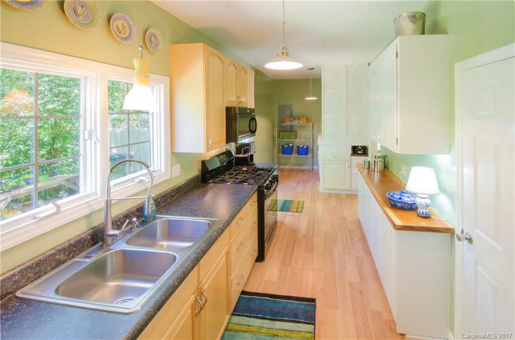 Montford Hills - Residential