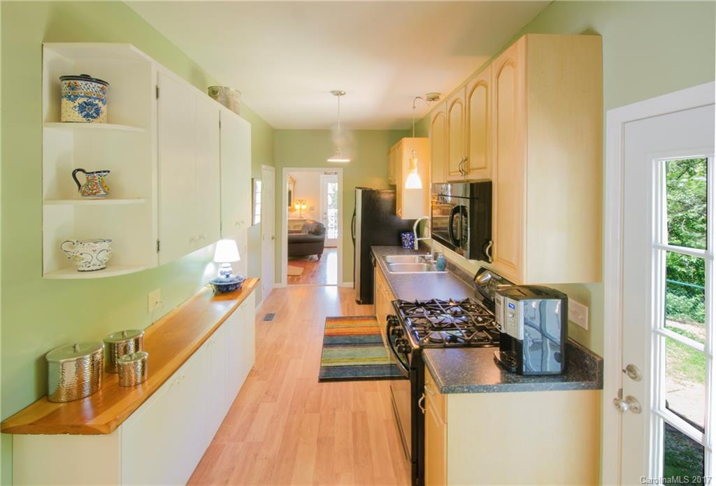 Montford Hills - Residential