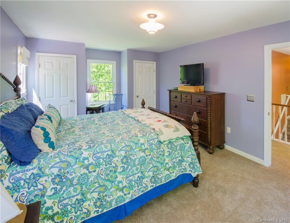 Montford Hills - Residential