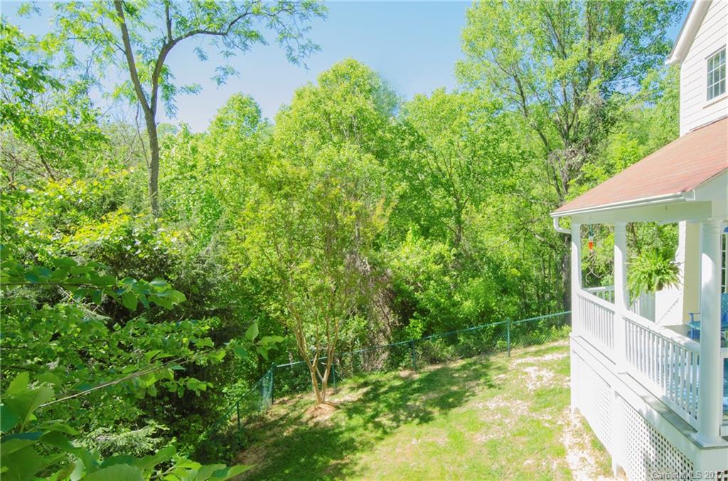 Montford Hills - Residential