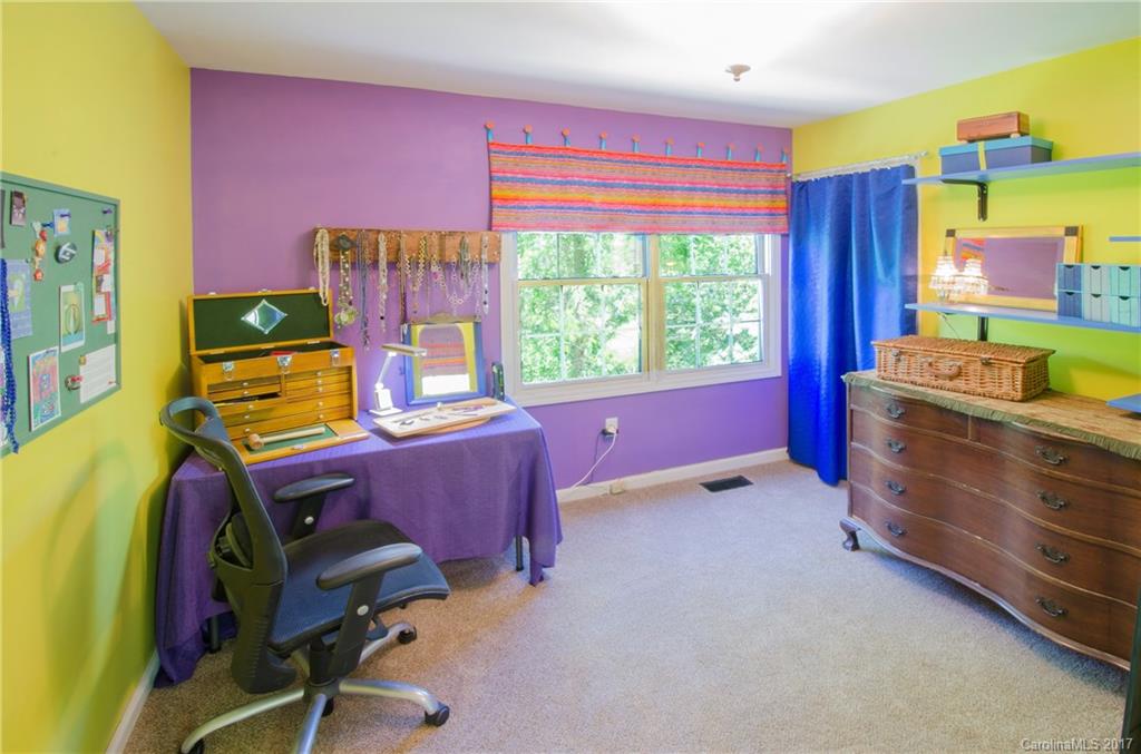 Montford Hills - Residential