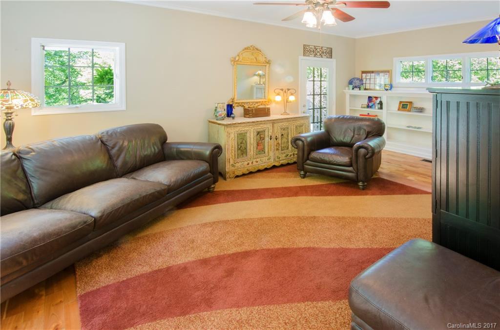 Montford Hills - Residential