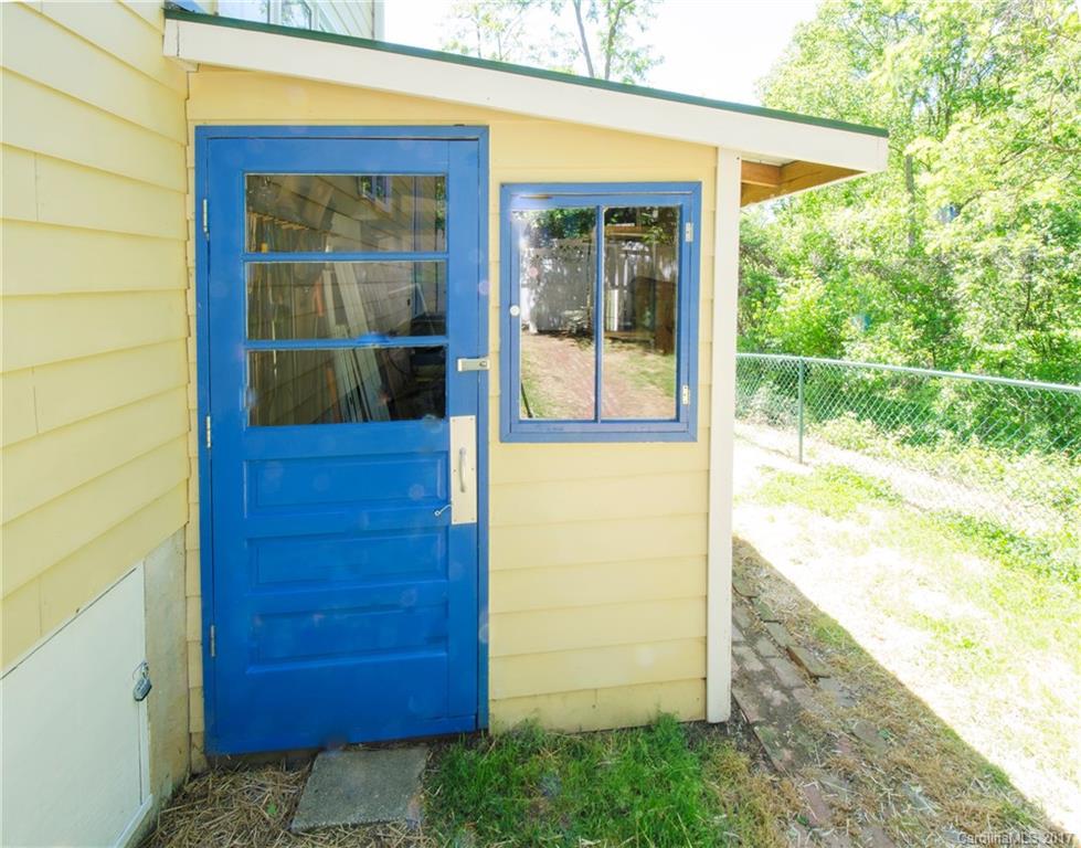 Montford Hills - Residential