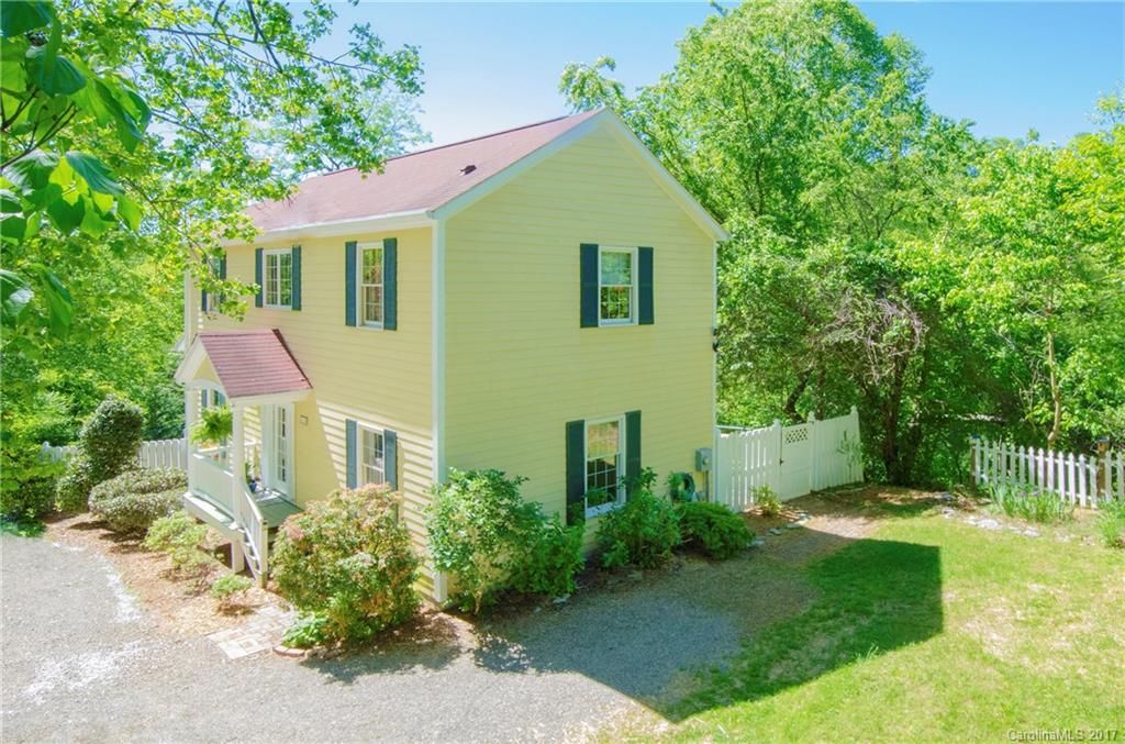 Montford Hills - Residential