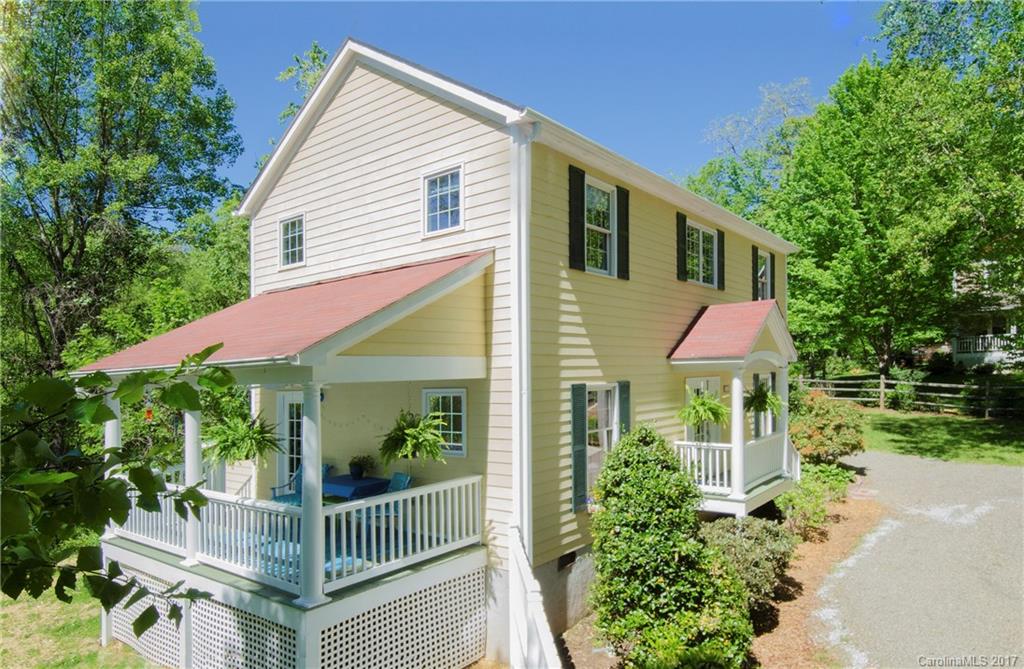 Montford Hills - Residential