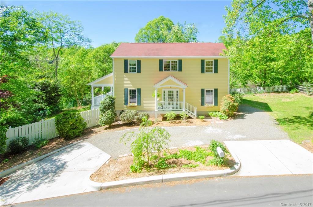 Montford Hills - Residential