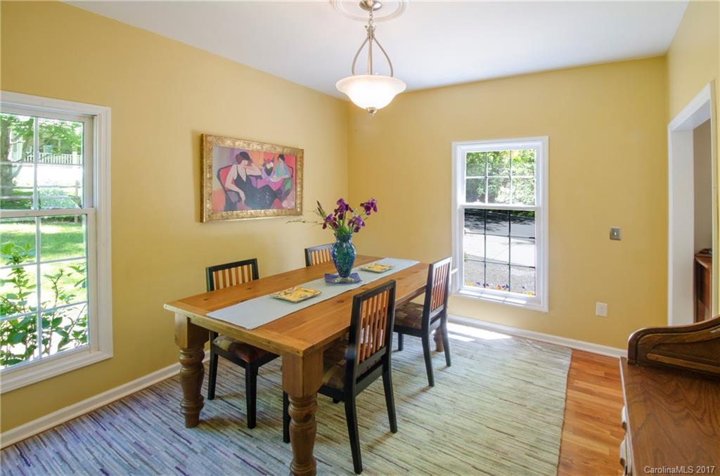 Montford Hills - Residential