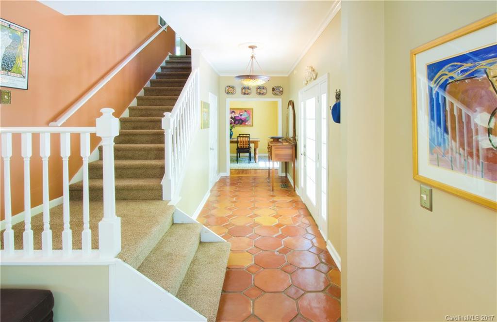 Montford Hills - Residential