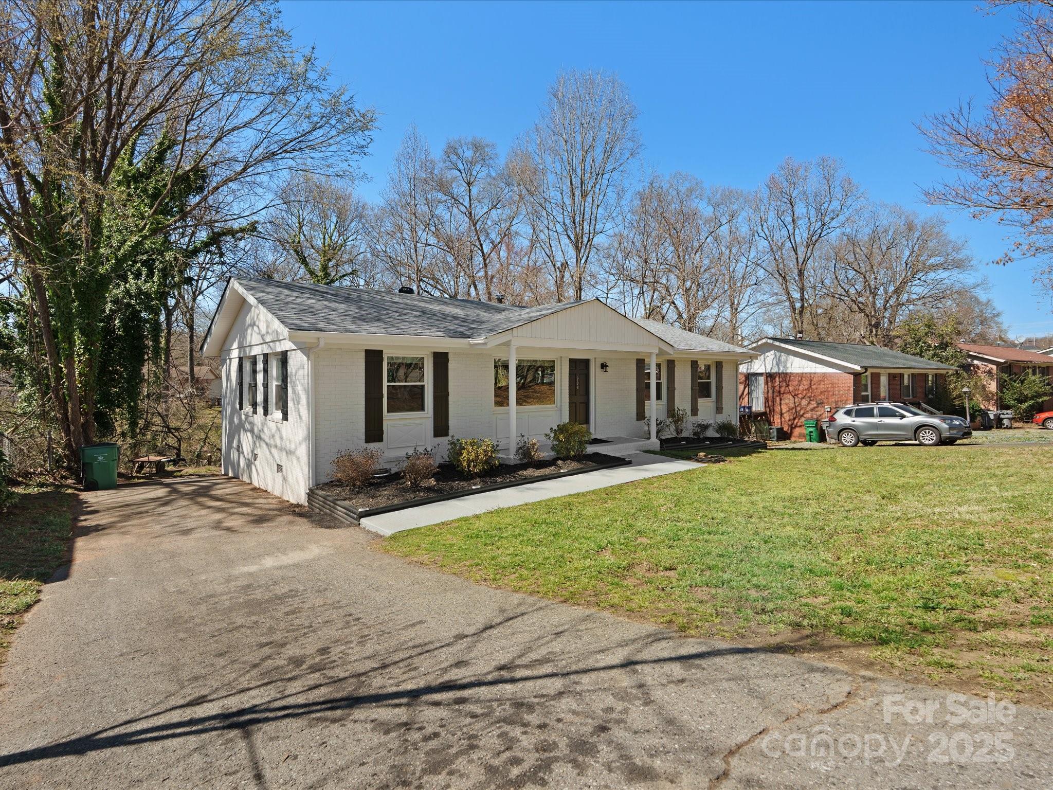 Westwood - Residential