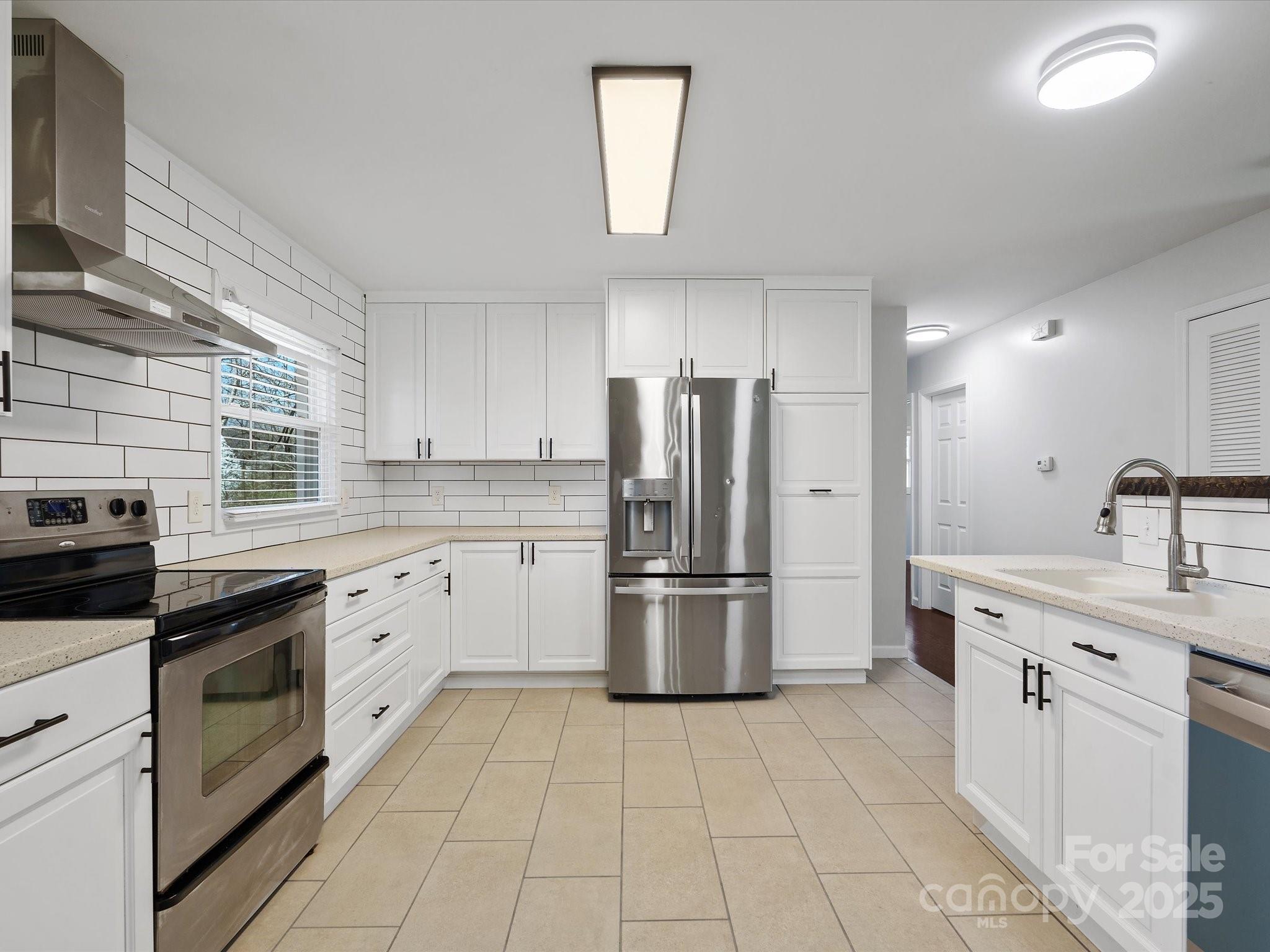 Westwood - Residential