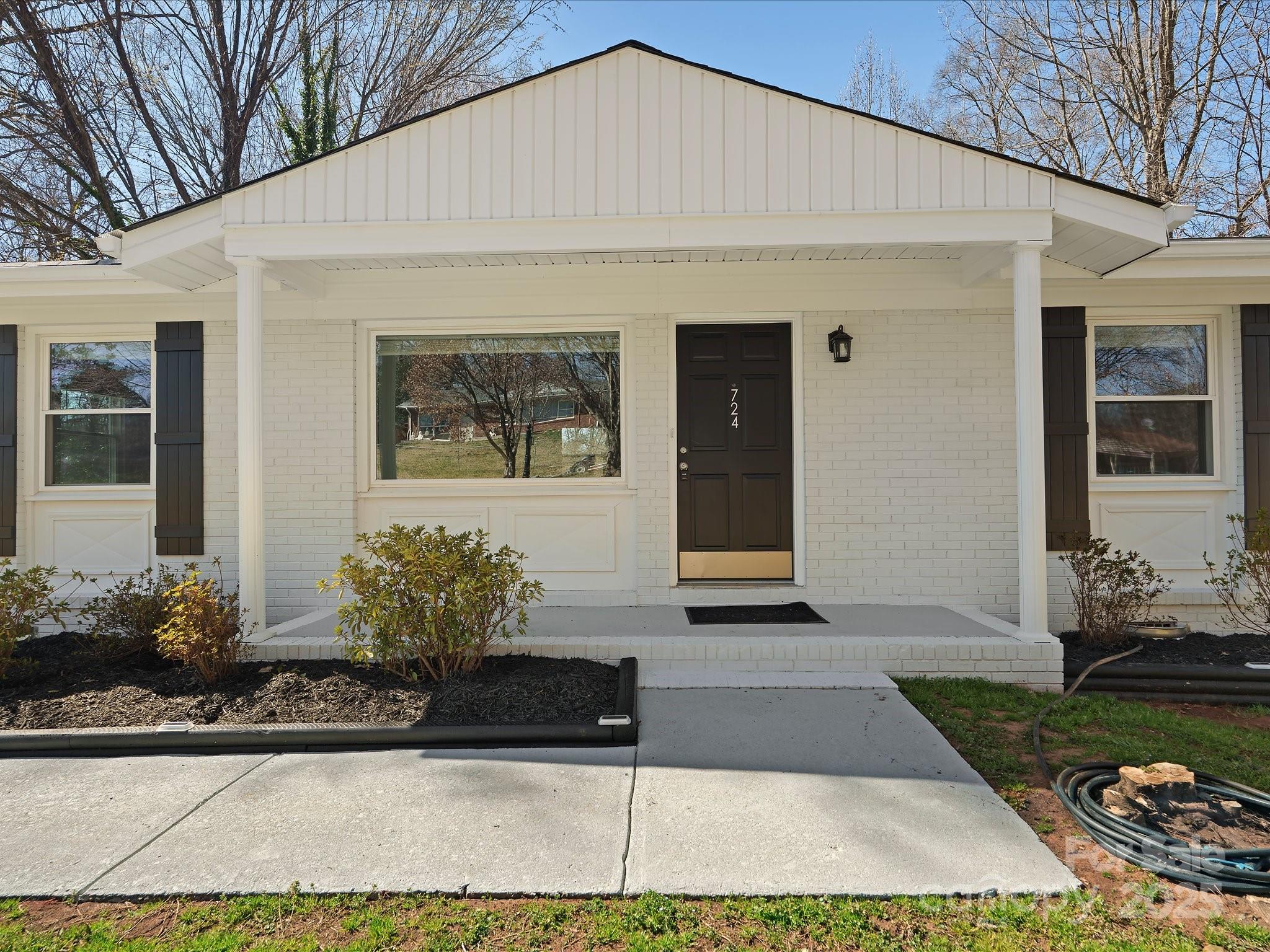Westwood - Residential