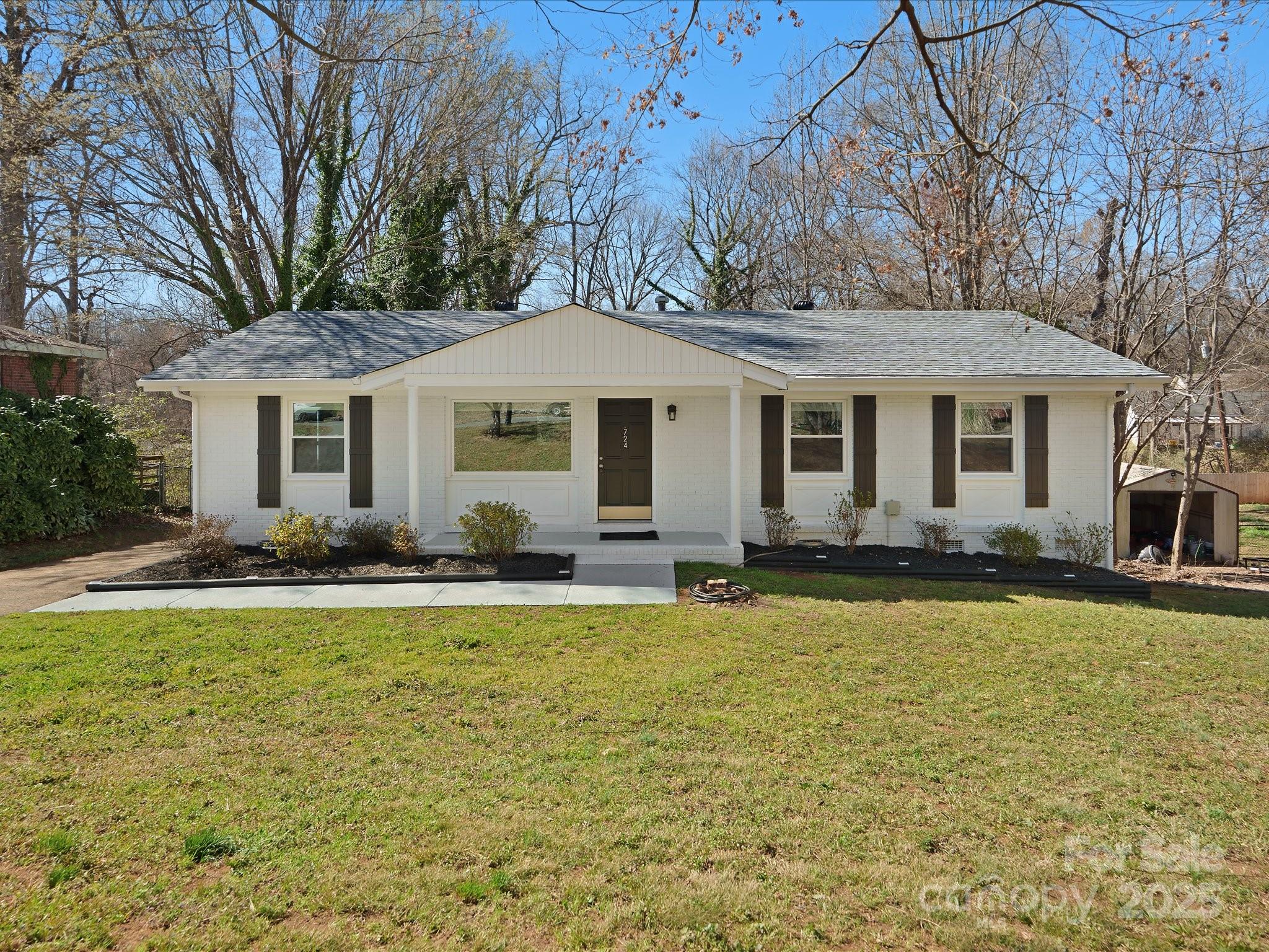 Westwood - Residential
