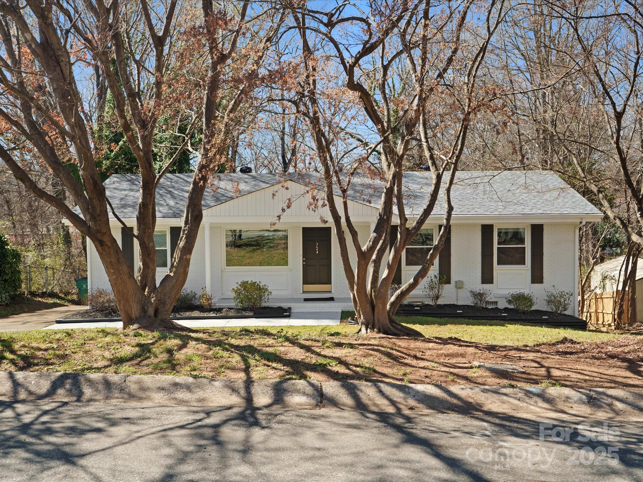Westwood - Residential
