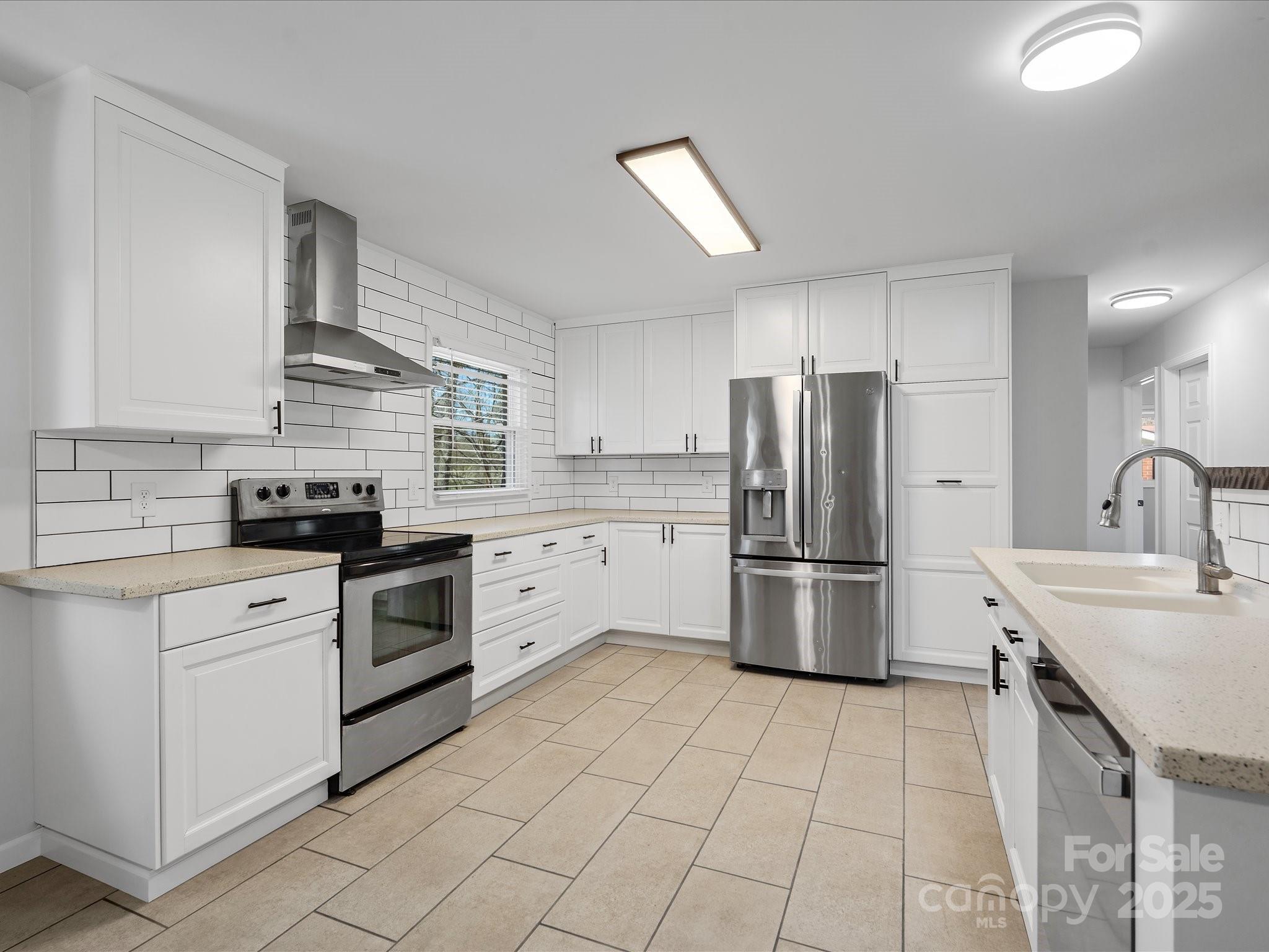 Westwood - Residential