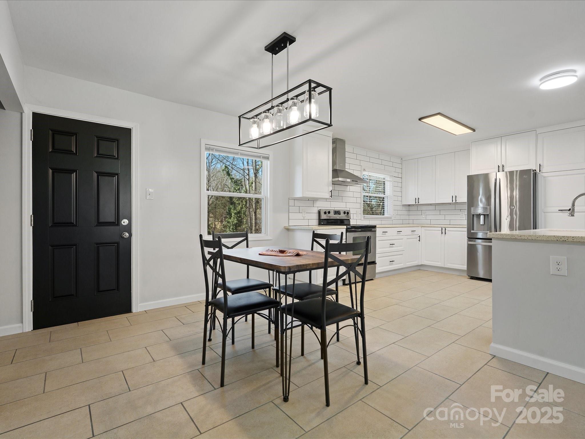 Westwood - Residential